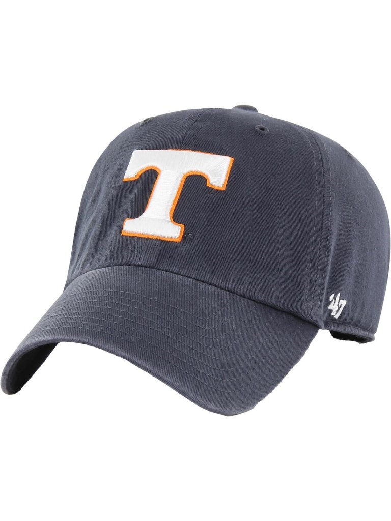 Unisex Adjustable Ncaa Clean Up Hat Cap - Perfect For Sports Fans & Casual Wear